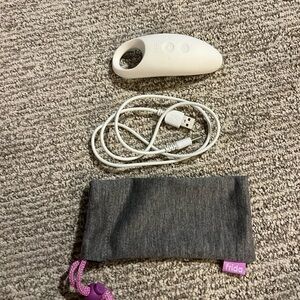 Frida Mom Lactation Massager